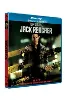blu-ray jack reacher - combo blu - ray + dvd
