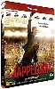 blu-ray jappeloup - blu - ray