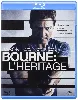 blu-ray jason bourne : l'héritage - blu - ray