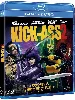 blu-ray kick - ass 2
