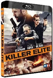 blu-ray killer elite - blu - ray