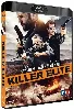 blu-ray killer elite - blu - ray