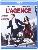 blu-ray l'agence - blu - ray