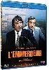 blu-ray l'emmerdeur - blu - ray