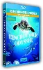 blu-ray l'incroyable odyssée - combo blu - ray + dvd