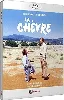 blu-ray la chèvre - blu - ray