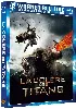 blu-ray la colère des titans - blu - ray