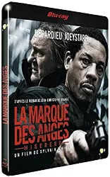 blu-ray la marque des anges - miserere - blu - ray