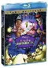blu-ray la princesse et la grenouille - blu - ray