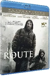 blu-ray la route - blu - ray
