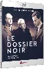 blu-ray le dossier noir - blu - ray