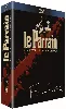 blu-ray le parrain : la trilogie - coffret 4 blu - ray