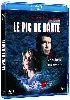 blu-ray le pic de dante - blu - ray