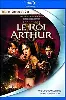 blu-ray le roi arthur - director's cut - blu - ray