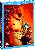 blu-ray le roi lion - combo blu - ray 3d + blu - ray + copie digitale