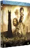 blu-ray le seigneur des anneaux : les deux tours - édition steelbook - blu - ray