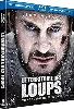 blu-ray le territoire des loups - blu - ray