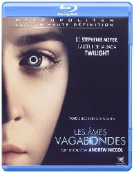 blu-ray les âmes vagabondes - blu - ray