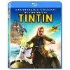 blu-ray les aventures de tintin : le secret de la licorne - blu - ray