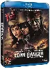 blu-ray lone ranger - naissance d'un héros - blu - ray