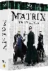 blu-ray matrix - la trilogie - coffret blu - ray