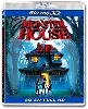 blu-ray monster house - blu - ray 3d active