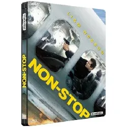 blu-ray non stop