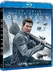 blu-ray oblivion - blu - ray