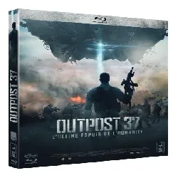 blu-ray outpost 37