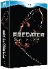 blu-ray predator : la trilogie - pack - blu - ray