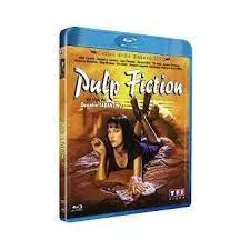 blu-ray pulp fiction