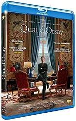 blu-ray quai d'orsay