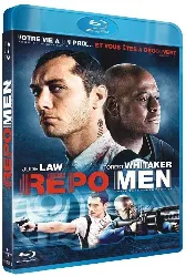 blu-ray repo men