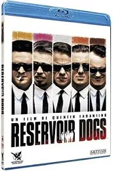 blu-ray reservoir dogs - blu - ray