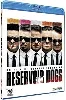 blu-ray reservoir dogs - blu - ray