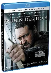 blu-ray robin des bois [director's cut - version longue inédite]