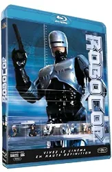 blu-ray robocop - blu - ray