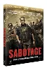 blu-ray sabotage - blu - ray