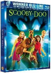 blu-ray scooby - doo - blu - ray