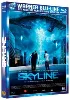 blu-ray skyline - blu - ray