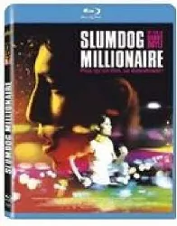 blu-ray slumdog millionaire - blu - ray