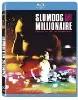 blu-ray slumdog millionaire - blu - ray