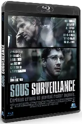 blu-ray sous surveillance - blu - ray