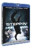 blu-ray steppin' - blu - ray