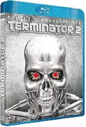 blu-ray terminator 2 - édition collector - blu - ray