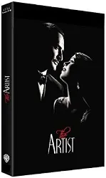 blu-ray the artist - blu - ray