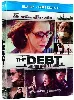 blu-ray the debt (l'affaire rachel singer) - blu - ray