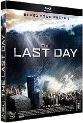 blu-ray the last day - blu - ray