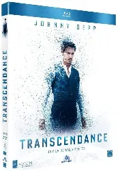 blu-ray transcendance - version longue - blu - ray