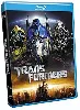 blu-ray transformers - blu - ray